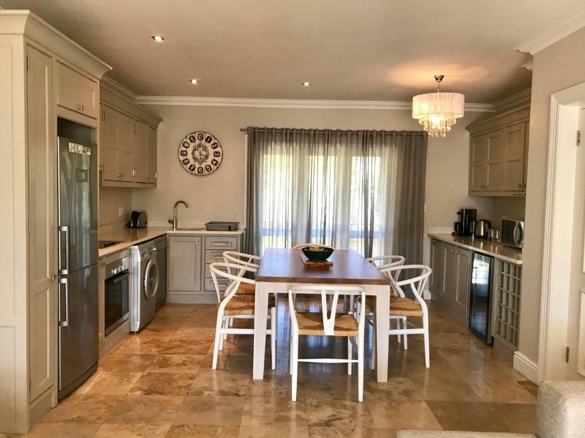 Maison Malherbe Franschhoek Zewnętrze zdjęcie